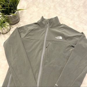 The North Face Apex Nimble WindWall Soft Shell Jacket
